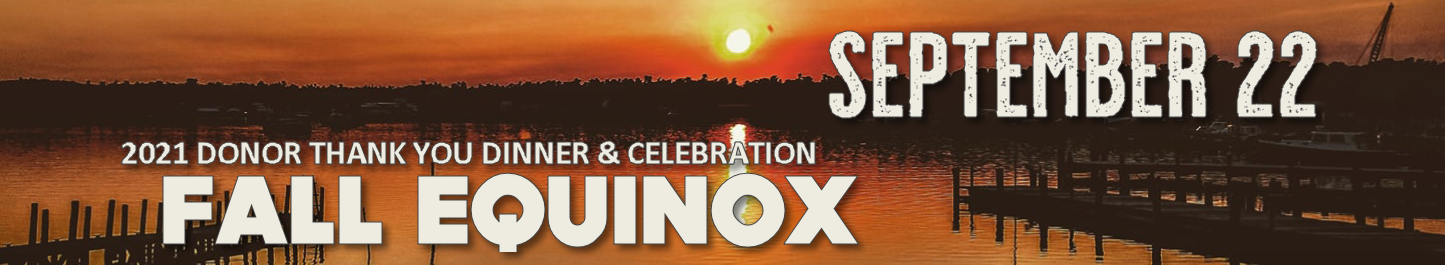 Fall Equinox Strip | BIC Center